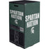 Michigan State University Spartans Nation Xbox Series X Bundle Skin