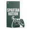 Michigan State University Spartans Nation Xbox Series X Skins