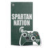 Michigan State University Spartans Nation Xbox Series X Skins
