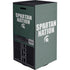 Michigan State University Spartans Nation XBox Series X Digital Edition Console Skin