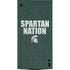 Michigan State University Spartans Nation XBox Series X Digital Edition Console Skin