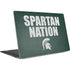 Michigan State University Spartans Nation Dell XPS Skin