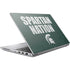 Michigan State University Spartans Nation HP ZBook Fury 16 G10 Skin