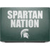 Michigan State University Spartans Nation HP ZBook Fury 16 G10 Skin