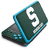 Michigan State University Spartans S Nintendo Skins