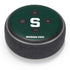 Michigan State University Spartans S Amazon Echo Dot Skin