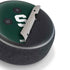 Michigan State University Spartans S Amazon Echo Dot Skin