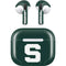 Michigan State University Spartans S Apple AirPods (3rd Gen 2021) Skin