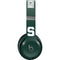 Michigan State University Spartans S Beats Solo 4 Wireless Headphones Skin