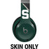 Michigan State University Spartans S Beats Solo 4 Wireless Headphones Skin