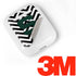 Michigan State University Spartans S Chevron Apple AirPods Skin