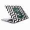 Michigan State University Spartans S Chevron HP Elitebook Skin
