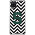 Michigan State University Spartans S Chevron Galaxy Cases