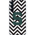 Michigan State University Spartans S Chevron Galaxy A35 5G Skin