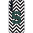 Michigan State University Spartans S Chevron Galaxy A36 5G Skin