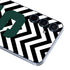 Michigan State University Spartans S Chevron Galaxy A36 5G Skin