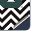 Michigan State University Spartans S Chevron Galaxy A36 5G Skin