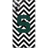 Michigan State University Spartans S Chevron Galaxy Note 10 Plus Skin