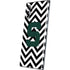 Michigan State University Spartans S Chevron Galaxy Note 10 Plus Skin