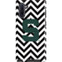 Michigan State University Spartans S Chevron Galaxy Cases
