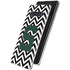 Michigan State University Spartans S Chevron Galaxy S10 Plus Skin