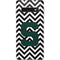 Michigan State University Spartans S Chevron Galaxy S10 Skin