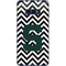 Michigan State University Spartans S Chevron Galaxy S10e Skin
