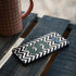 Michigan State University Spartans S Chevron Galaxy S10e Skin