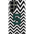 Michigan State University Spartans S Chevron Galaxy S23 Ultra Pro Case