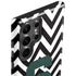 Michigan State University Spartans S Chevron Galaxy S23 Ultra Pro Case
