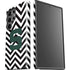 Michigan State University Spartans S Chevron Galaxy S23 Ultra Pro Case