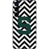Michigan State University Spartans S Chevron Galaxy S25 Plus Skin