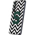 Michigan State University Spartans S Chevron Galaxy S24 Plus Skin