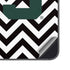 Michigan State University Spartans S Chevron Galaxy S25 Plus Skin