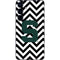 Michigan State University Spartans S Chevron Galaxy S24 Skin