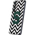 Michigan State University Spartans S Chevron Galaxy S25 Skin