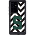Michigan State University Spartans S Chevron Galaxy S24 Ultra Waterproof Case