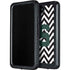 Michigan State University Spartans S Chevron Galaxy S24 Waterproof Case
