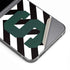 Michigan State University Spartans S Chevron Galaxy Z Flip6 Skin