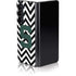 Michigan State University Spartans S Chevron Galaxy Z Fold5 5G Skin