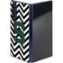 Michigan State University Spartans S Chevron Galaxy Z Fold6 Skin