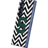 Michigan State University Spartans S Chevron Galaxy Z Fold6 Skin
