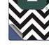 Michigan State University Spartans S Chevron Galaxy Z Fold6 Skin