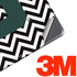 Michigan State University Spartans S Chevron iPad Skins