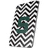 Michigan State University Spartans S Chevron Apple iPad Mini Skin