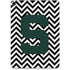 Michigan State University Spartans S Chevron Apple iPad Pro Skin