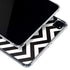 Michigan State University Spartans S Chevron iPad Pro 11in (2024) Clear Case