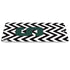 Michigan State University Spartans S Chevron iPad Pro 13in M4 (2024) Skin
