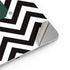 Michigan State University Spartans S Chevron iPad Pro 13in M4 (2024) Skin