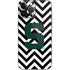 Michigan State University Spartans S Chevron iPhone 15 Pro Max Skin